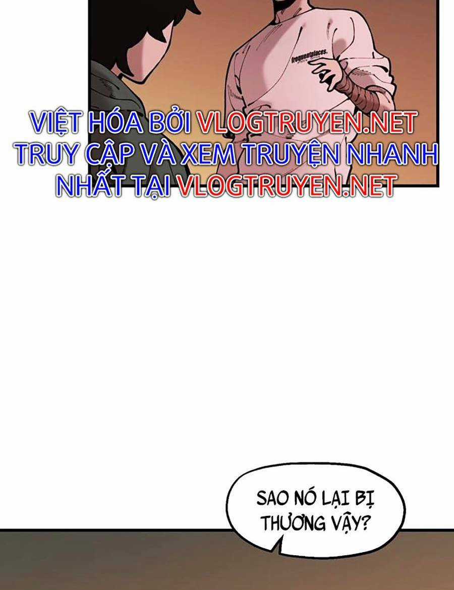 Xếp Hạng Bắt Nạt Chapter 40 trang 20