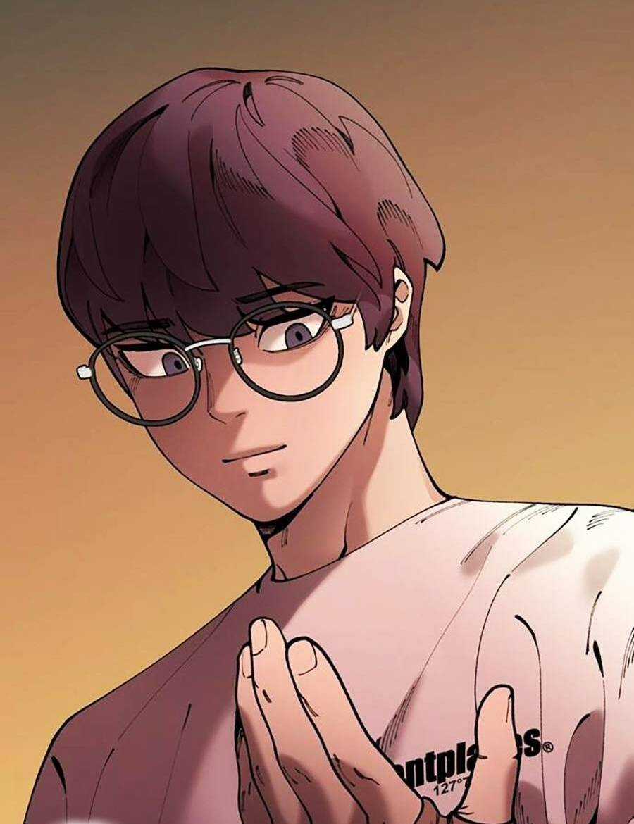 Xếp Hạng Bắt Nạt Chapter 40 trang 21