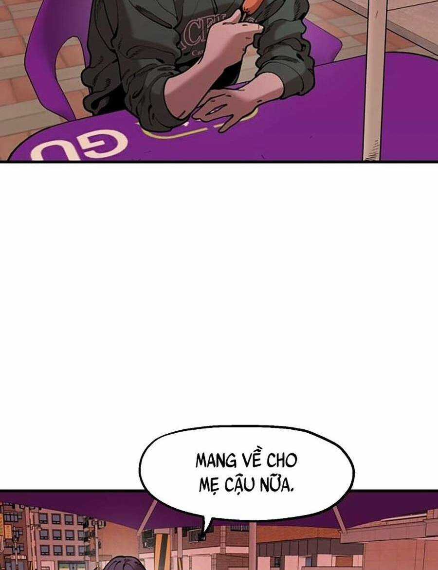 Xếp Hạng Bắt Nạt Chapter 40 trang 3