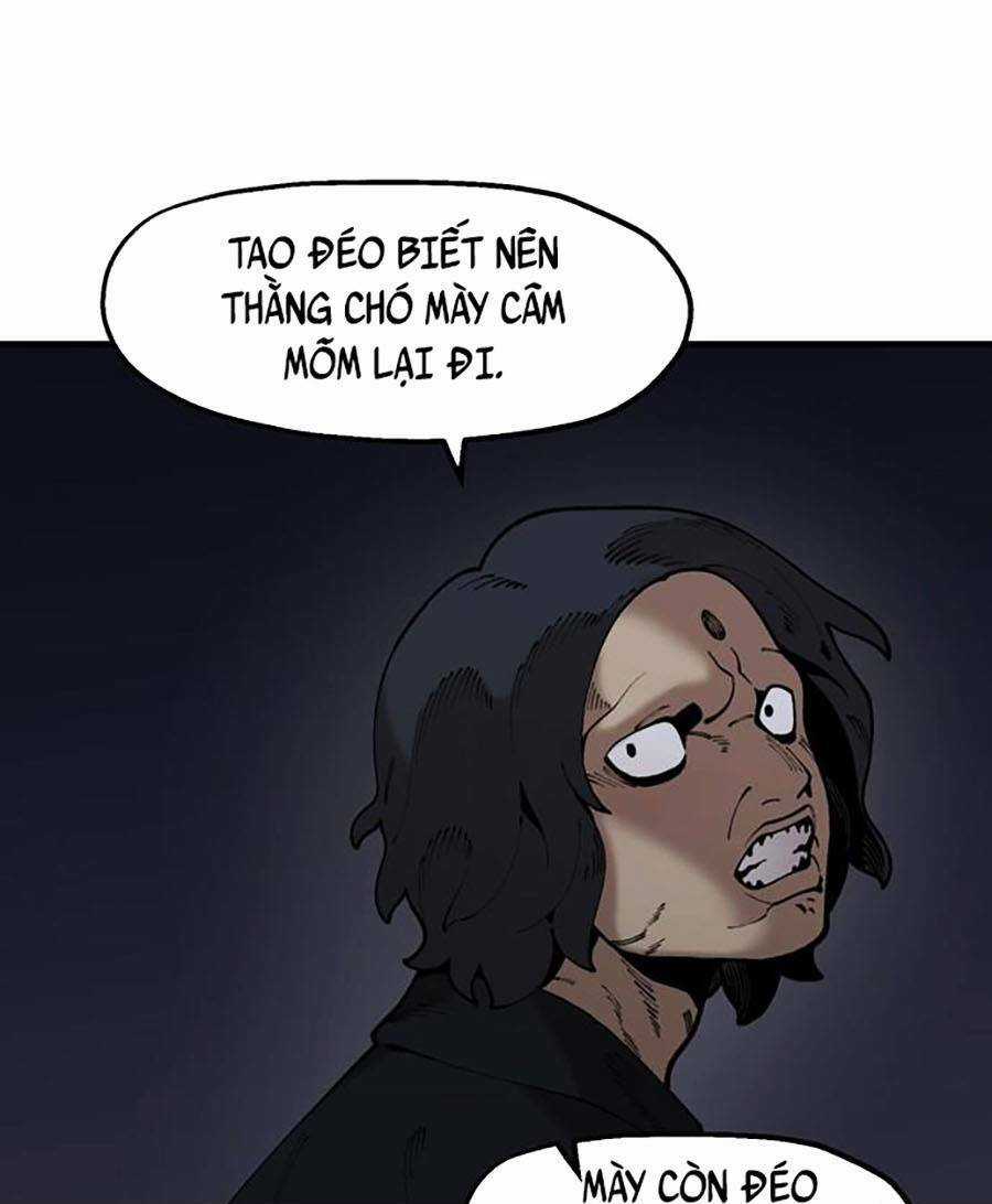 Xếp Hạng Bắt Nạt Chapter 40 trang 30