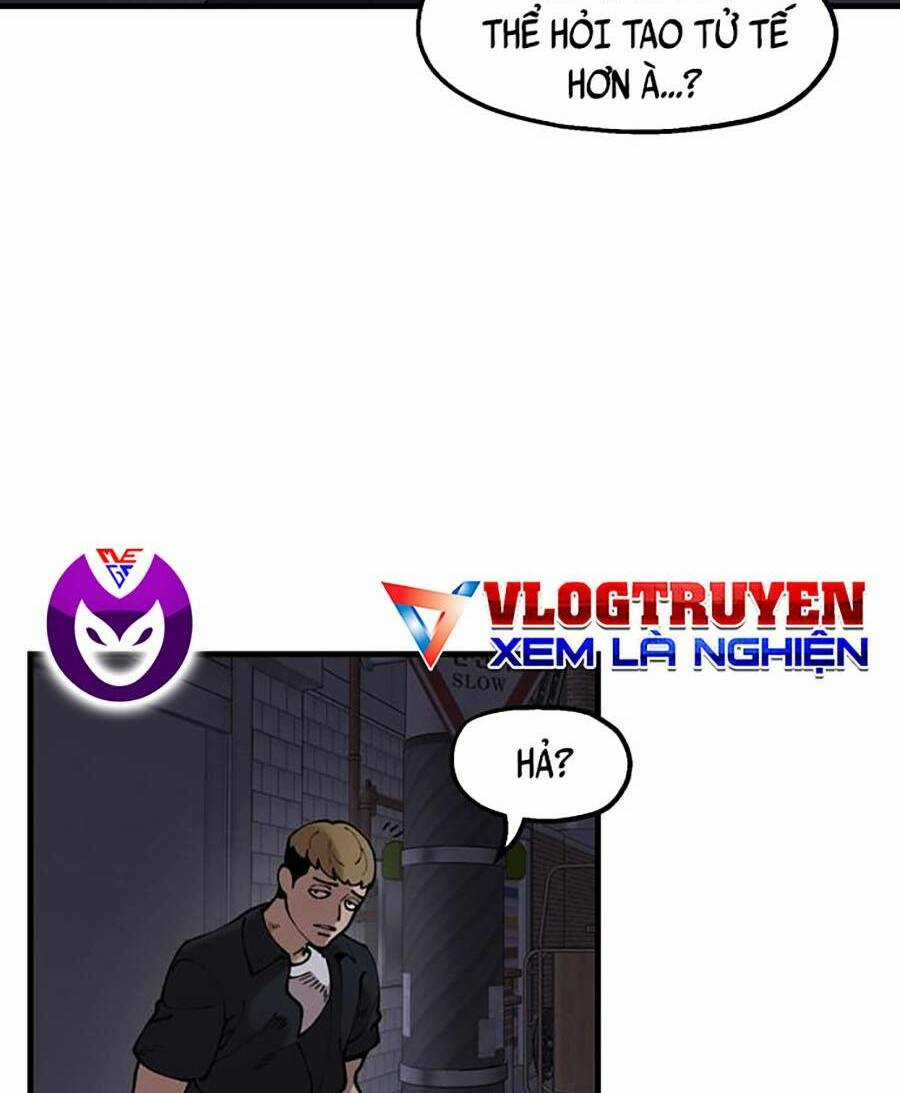 Xếp Hạng Bắt Nạt Chapter 40 trang 31