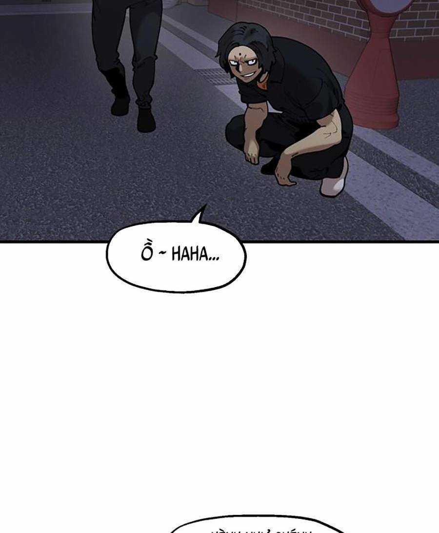 Xếp Hạng Bắt Nạt Chapter 40 trang 34