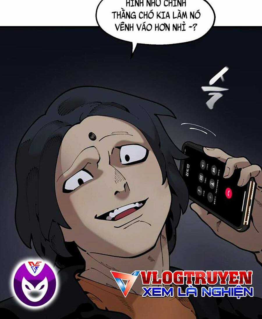 Xếp Hạng Bắt Nạt Chapter 40 trang 35