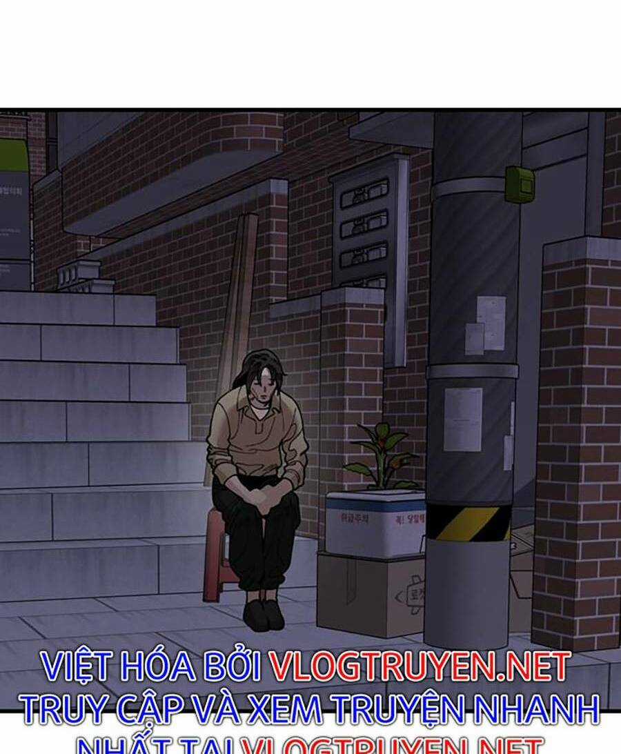 Xếp Hạng Bắt Nạt Chapter 40 trang 37