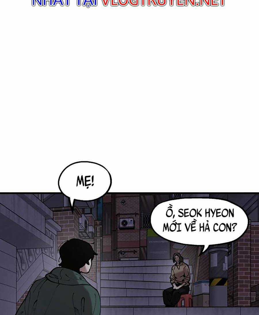 Xếp Hạng Bắt Nạt Chapter 40 trang 38