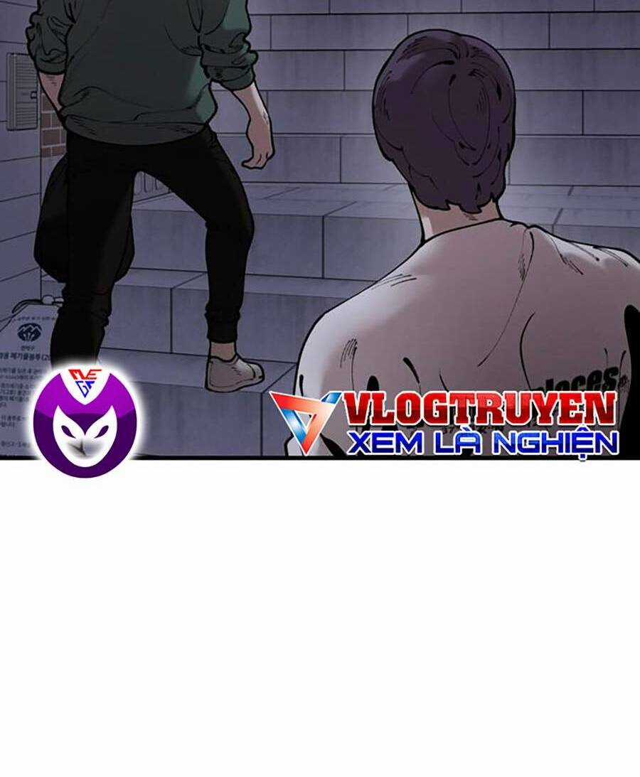 Xếp Hạng Bắt Nạt Chapter 40 trang 39