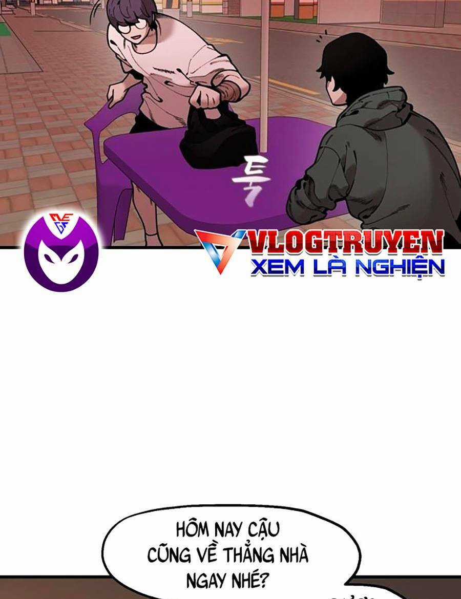 Xếp Hạng Bắt Nạt Chapter 40 trang 4