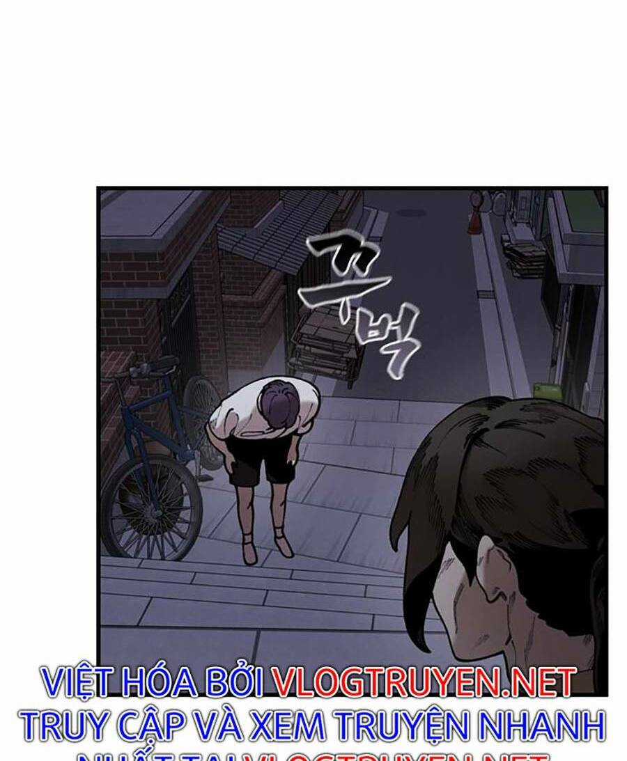 Xếp Hạng Bắt Nạt Chapter 40 trang 41