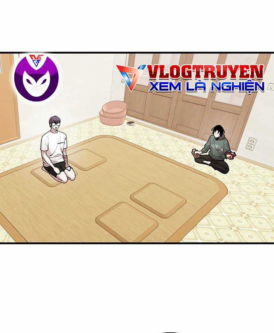 Xếp Hạng Bắt Nạt Chapter 40 trang 44