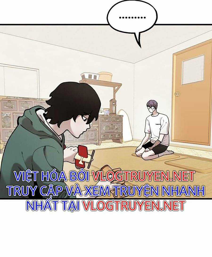 Xếp Hạng Bắt Nạt Chapter 40 trang 45