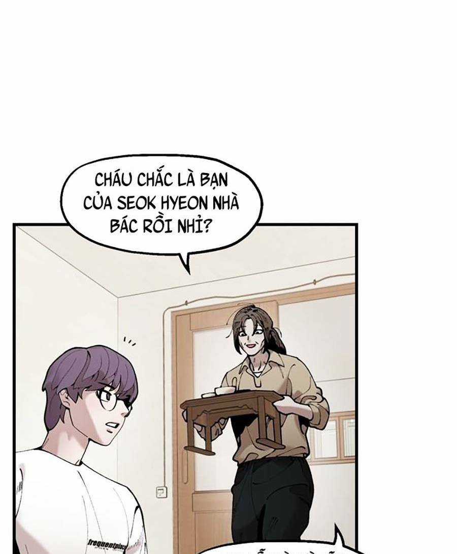 Xếp Hạng Bắt Nạt Chapter 40 trang 46