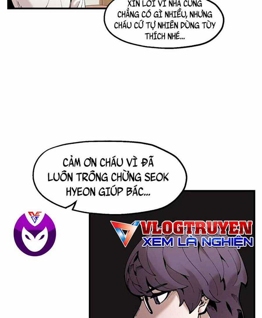 Xếp Hạng Bắt Nạt Chapter 40 trang 47