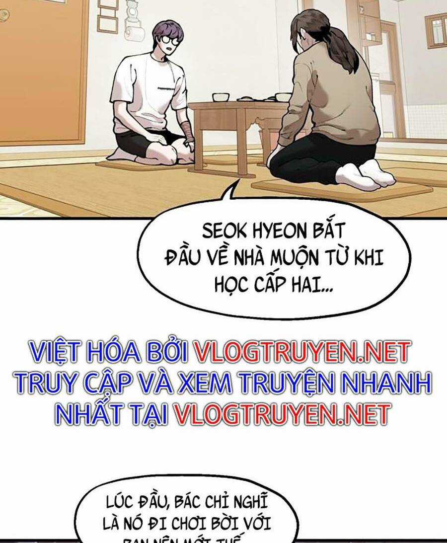 Xếp Hạng Bắt Nạt Chapter 40 trang 49