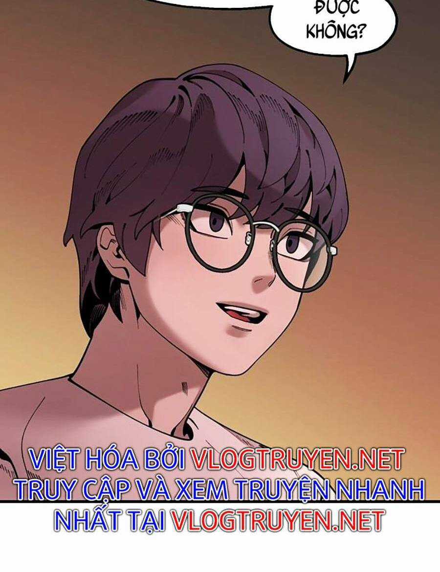 Xếp Hạng Bắt Nạt Chapter 40 trang 5