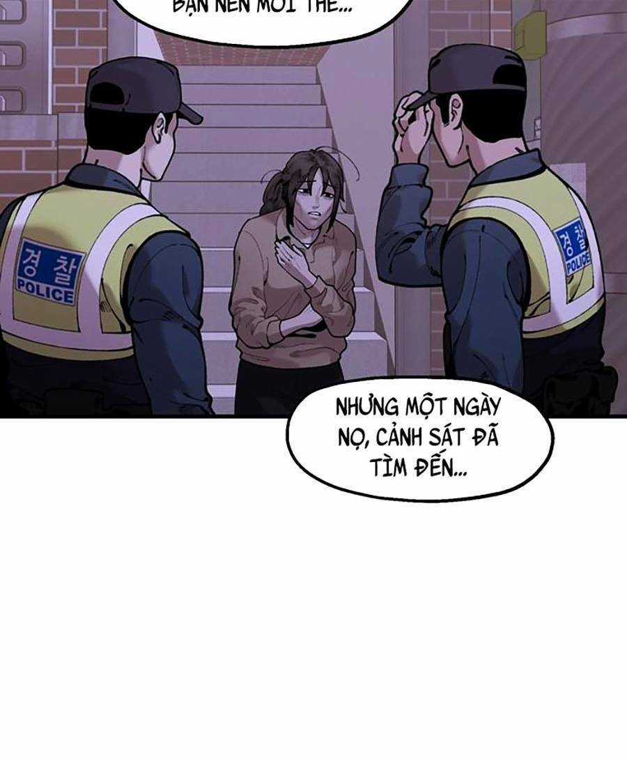 Xếp Hạng Bắt Nạt Chapter 40 trang 50