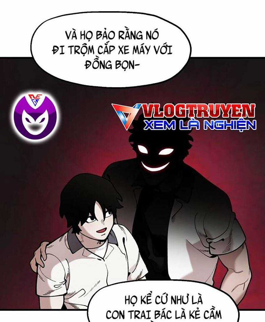 Xếp Hạng Bắt Nạt Chapter 40 trang 51
