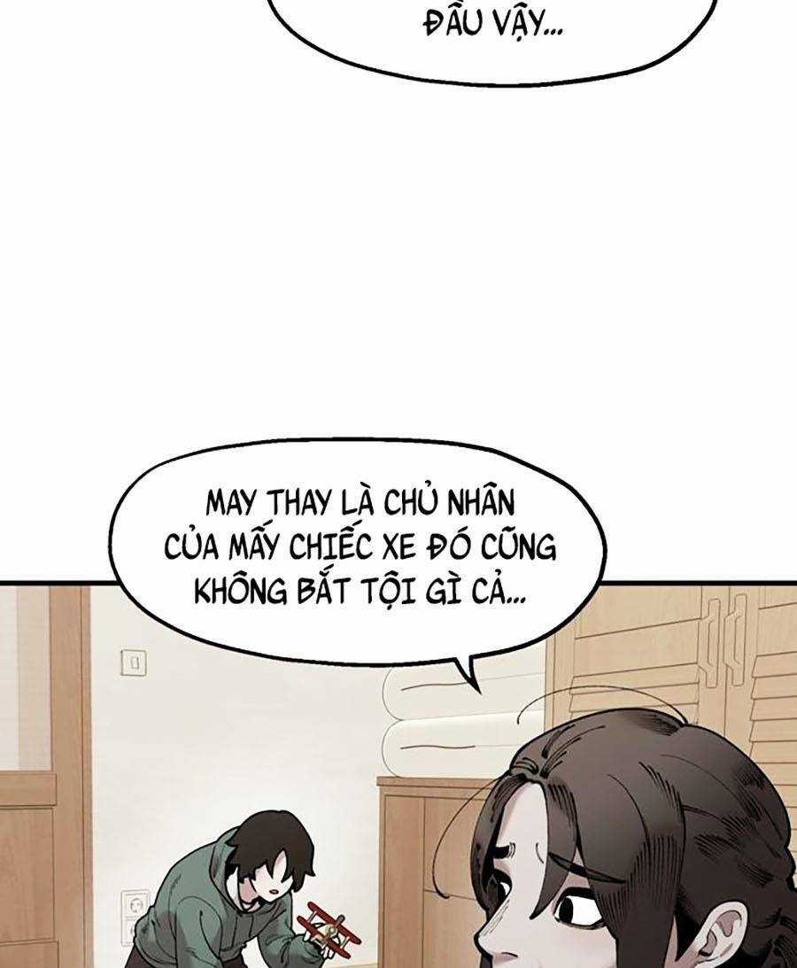 Xếp Hạng Bắt Nạt Chapter 40 trang 52