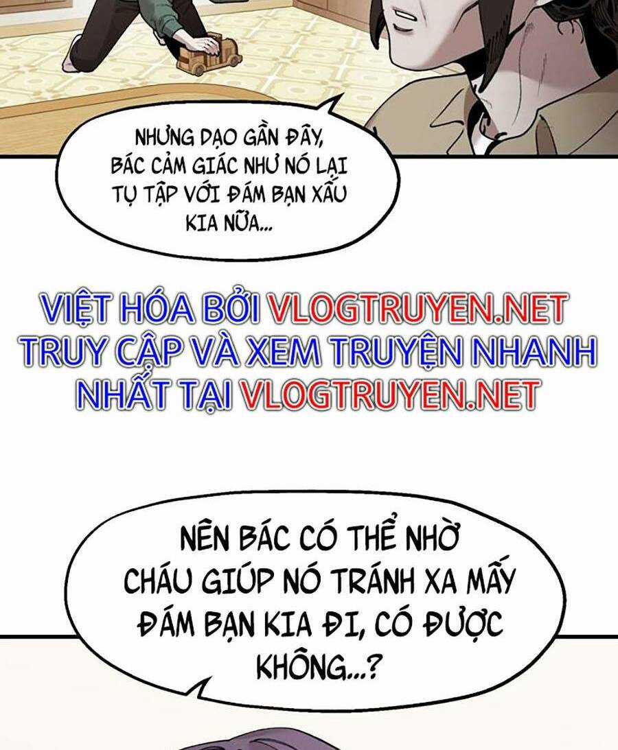 Xếp Hạng Bắt Nạt Chapter 40 trang 53