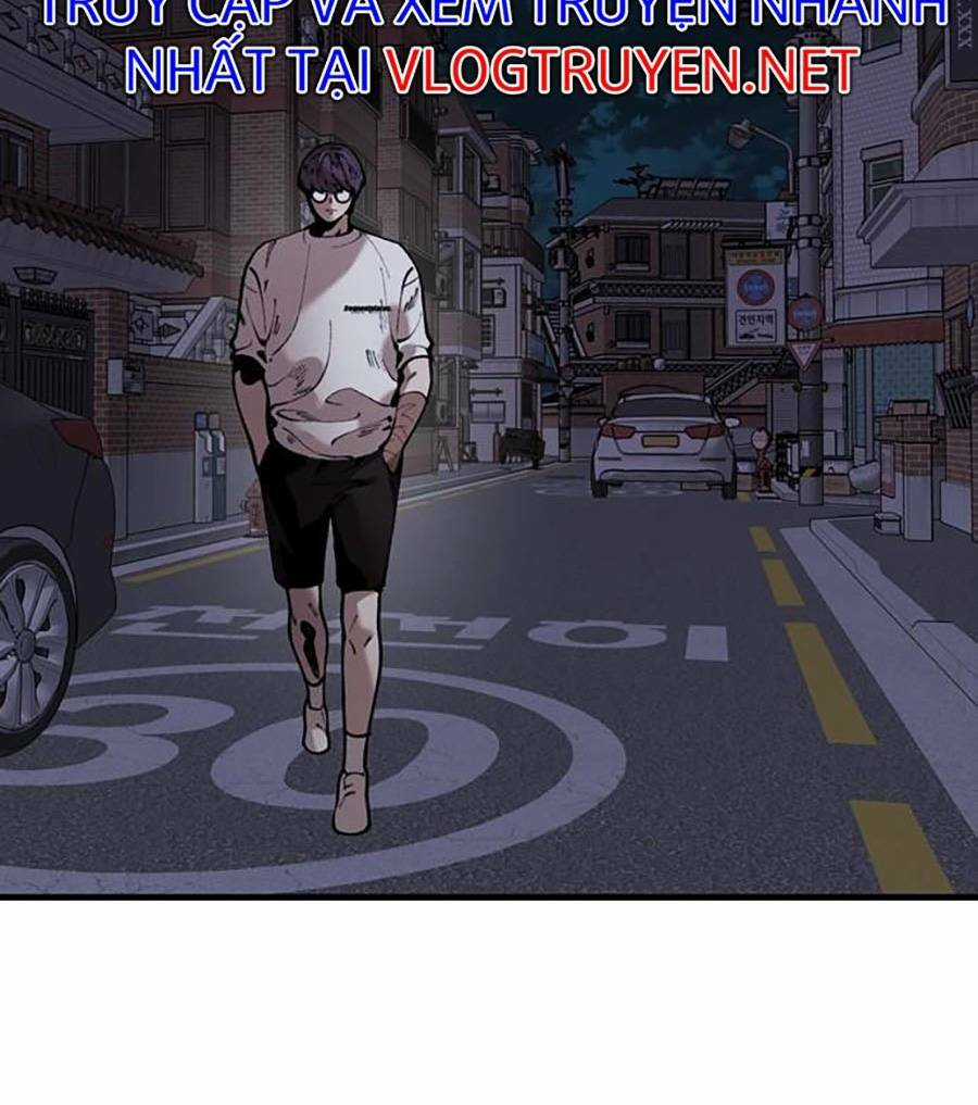 Xếp Hạng Bắt Nạt Chapter 40 trang 62