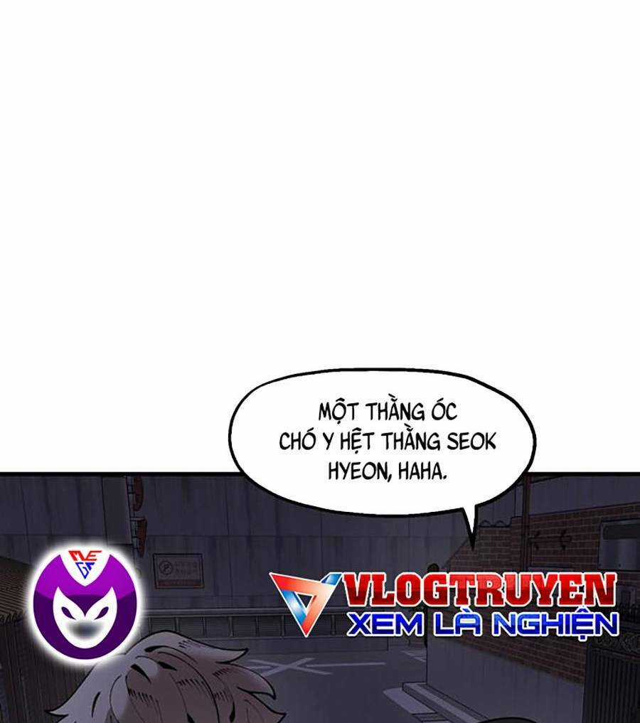 Xếp Hạng Bắt Nạt Chapter 40 trang 64