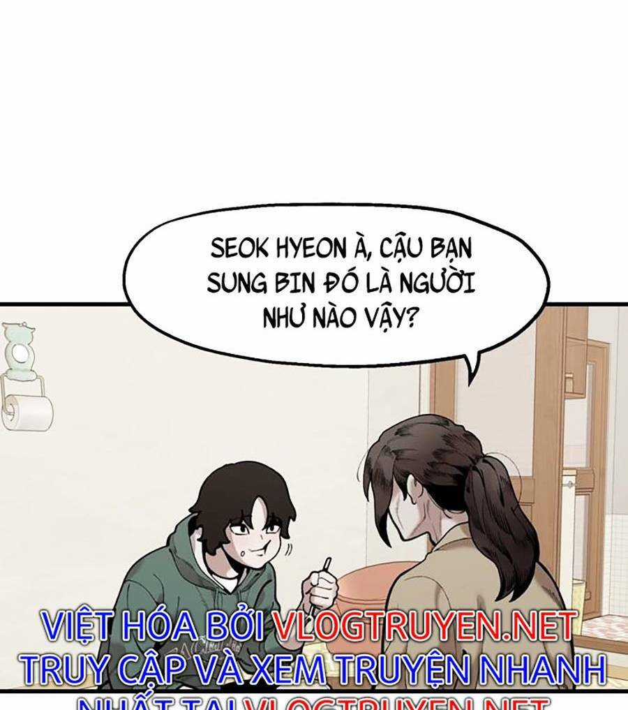 Xếp Hạng Bắt Nạt Chapter 40 trang 66