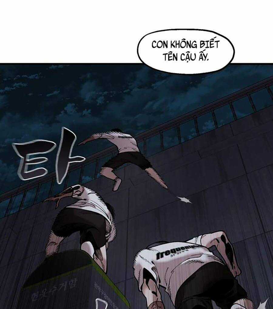 Xếp Hạng Bắt Nạt Chapter 40 trang 69