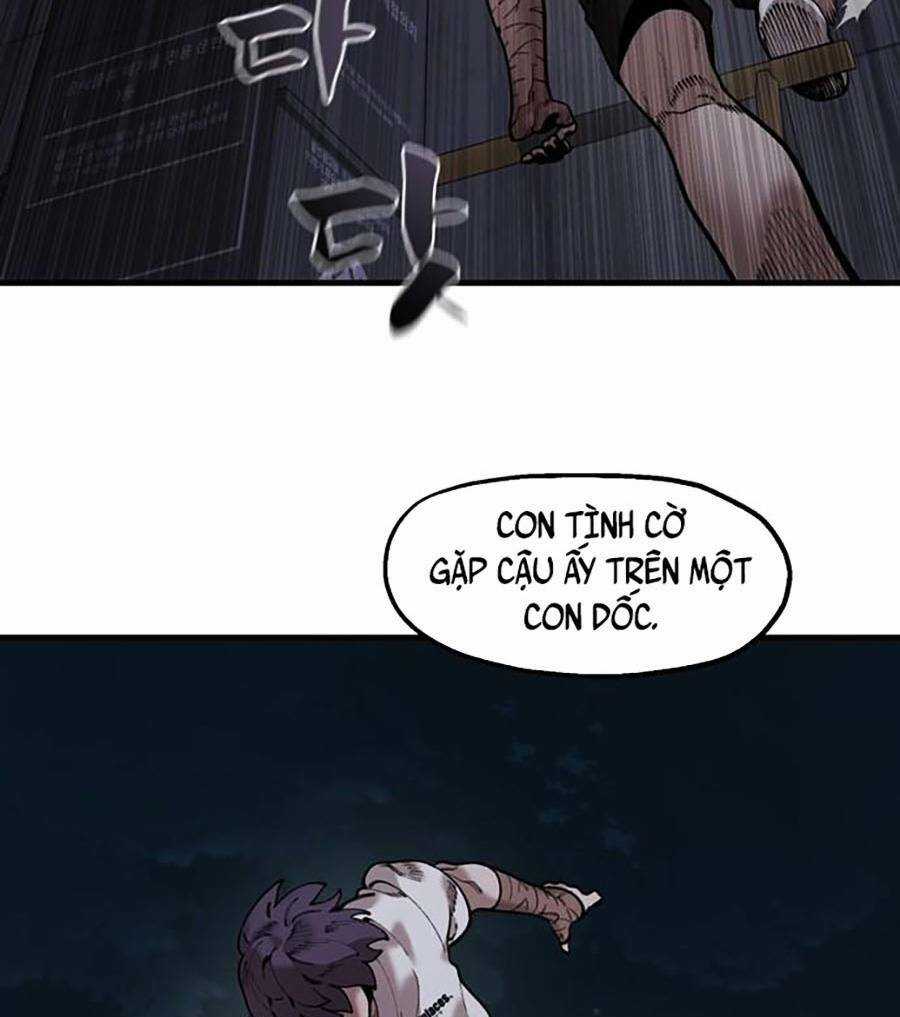 Xếp Hạng Bắt Nạt Chapter 40 trang 70