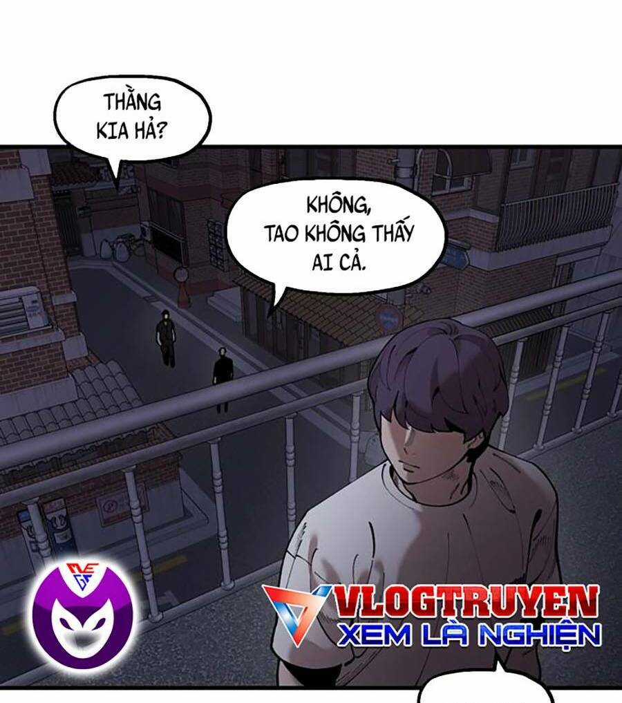 Xếp Hạng Bắt Nạt Chapter 40 trang 77