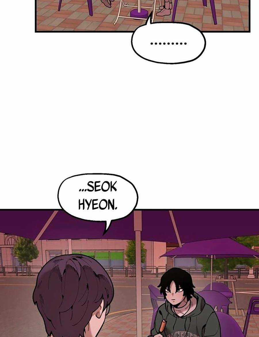 Xếp Hạng Bắt Nạt Chapter 40 trang 8