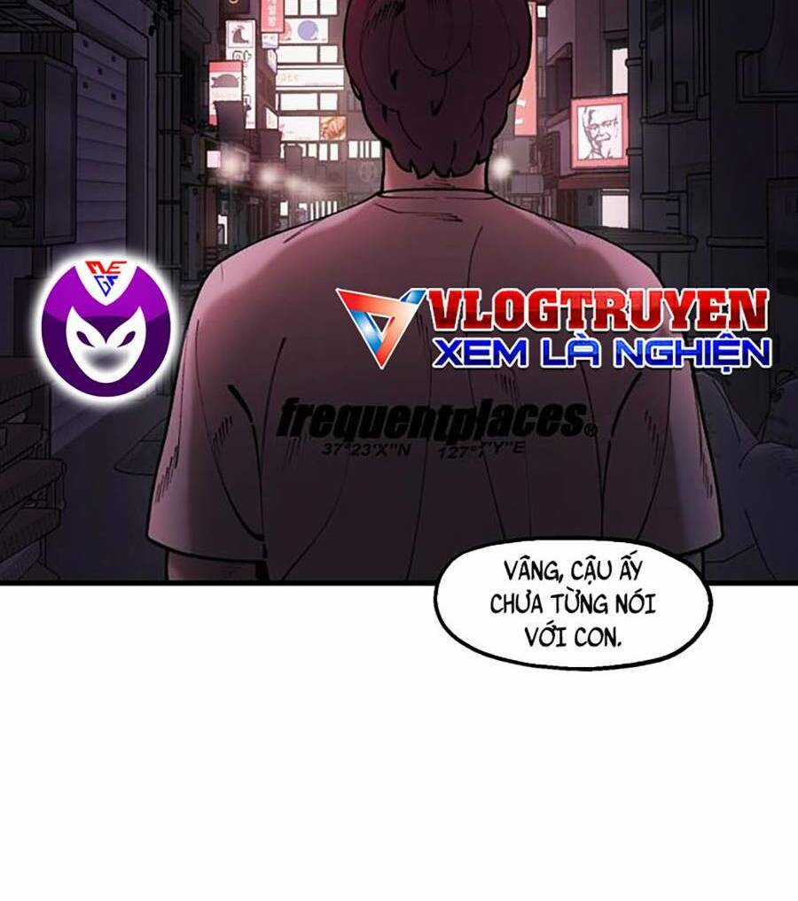 Xếp Hạng Bắt Nạt Chapter 40 trang 81