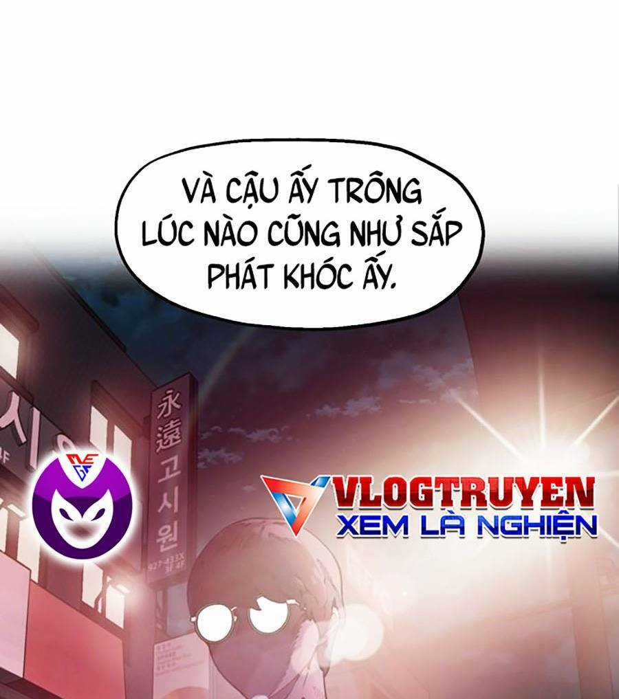 Xếp Hạng Bắt Nạt Chapter 40 trang 86