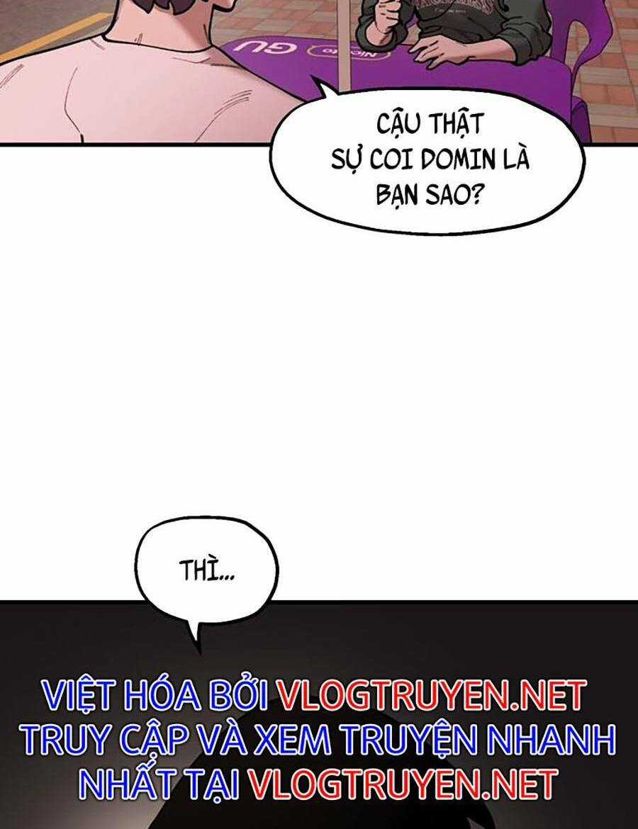 Xếp Hạng Bắt Nạt Chapter 40 trang 9