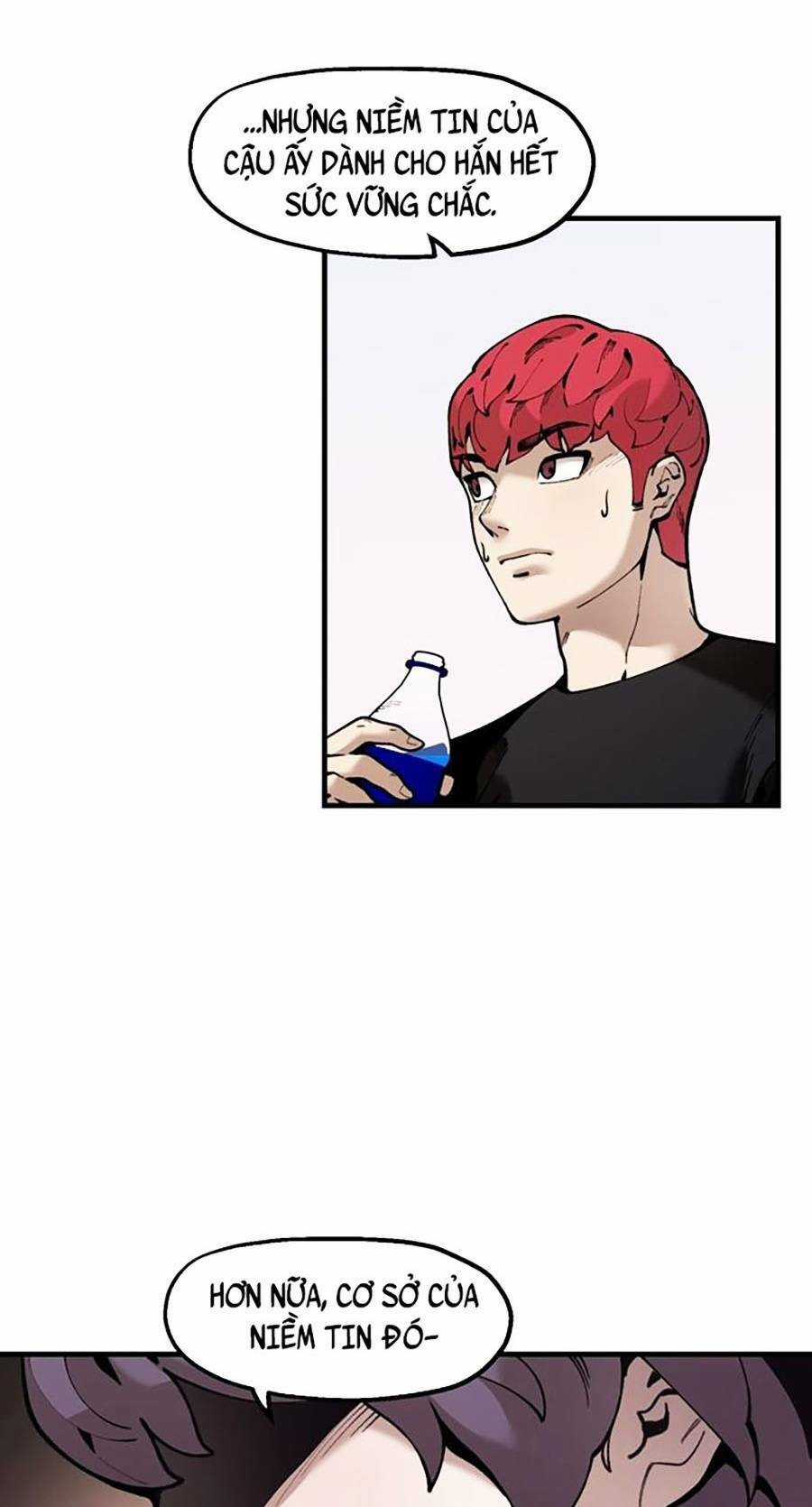 Xếp Hạng Bắt Nạt Chapter 41 trang 13