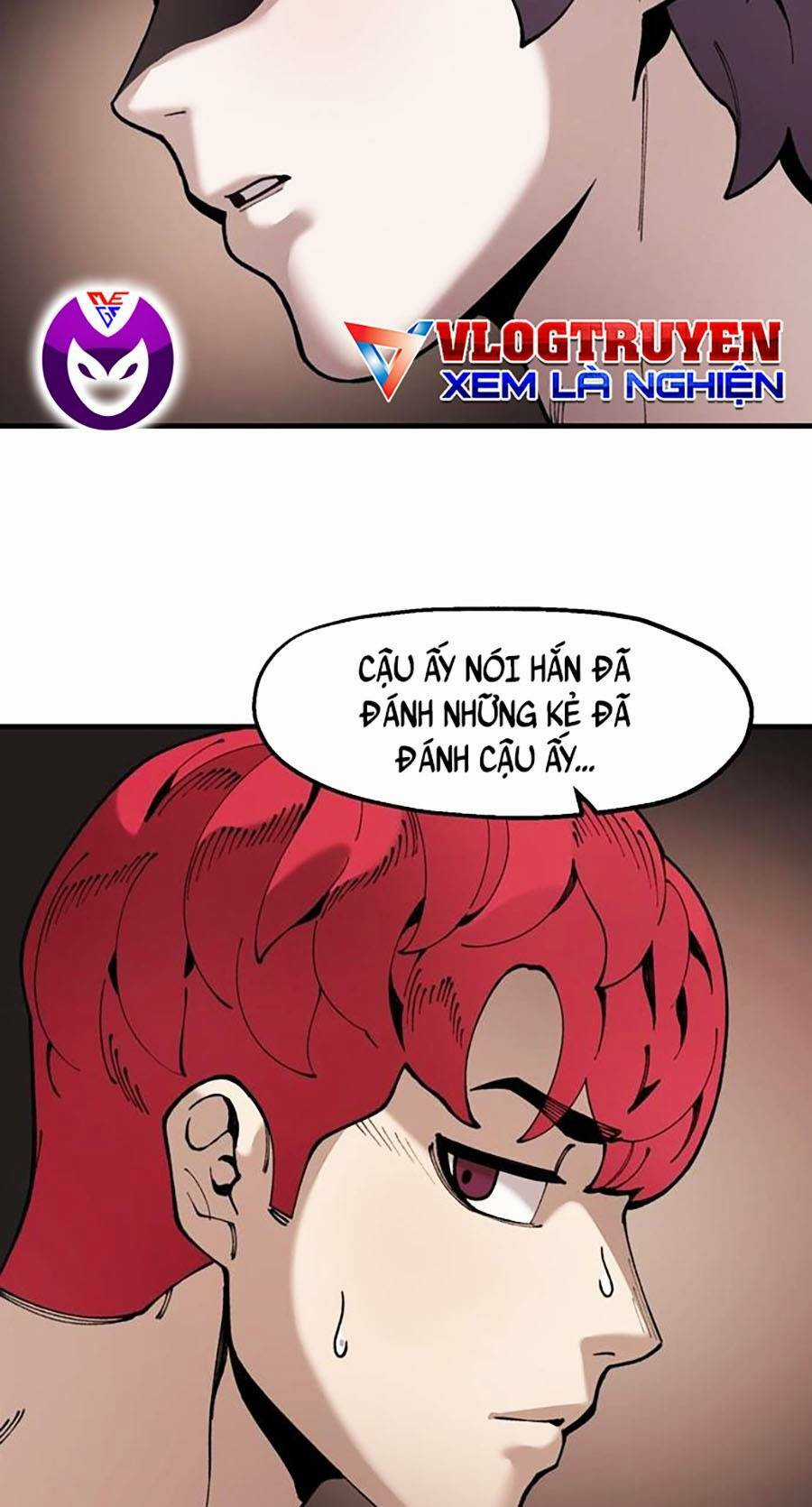 Xếp Hạng Bắt Nạt Chapter 41 trang 14