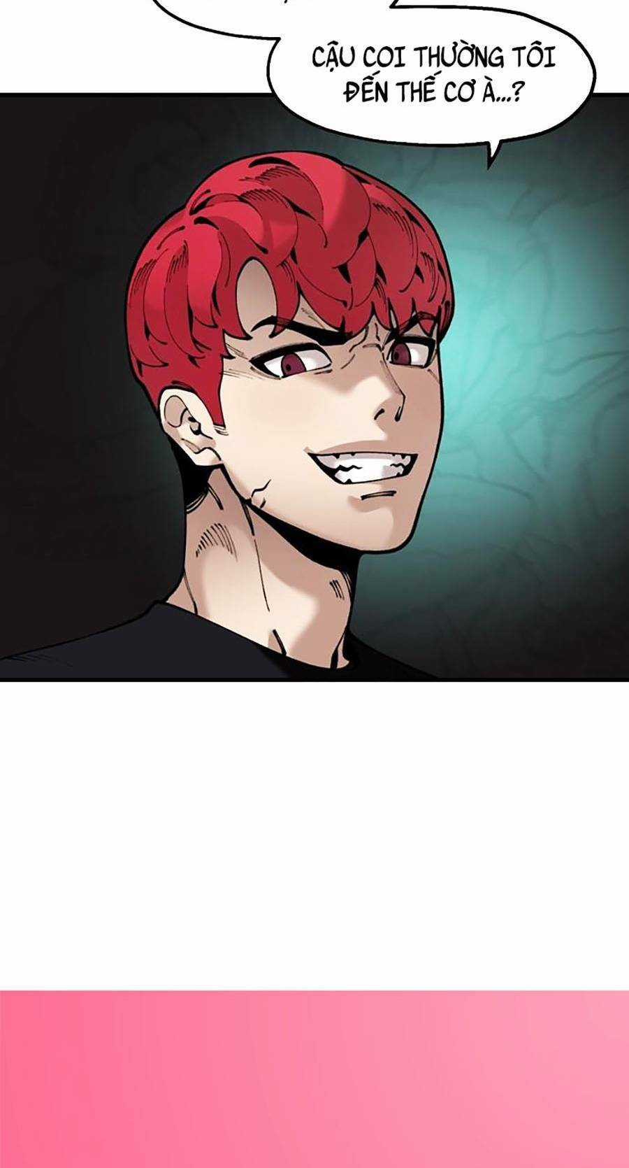 Xếp Hạng Bắt Nạt Chapter 41 trang 18