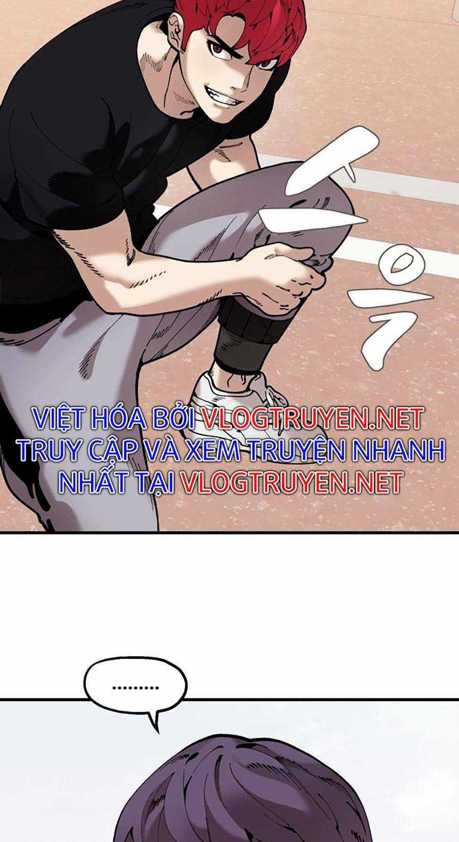 Xếp Hạng Bắt Nạt Chapter 41 trang 21