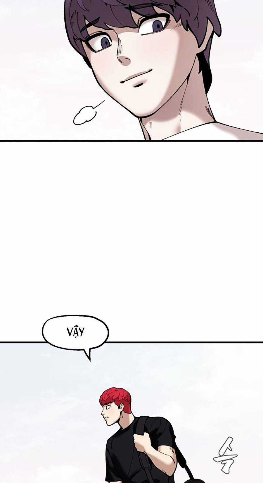 Xếp Hạng Bắt Nạt Chapter 41 trang 22