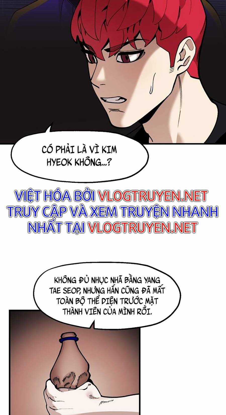 Xếp Hạng Bắt Nạt Chapter 41 trang 24