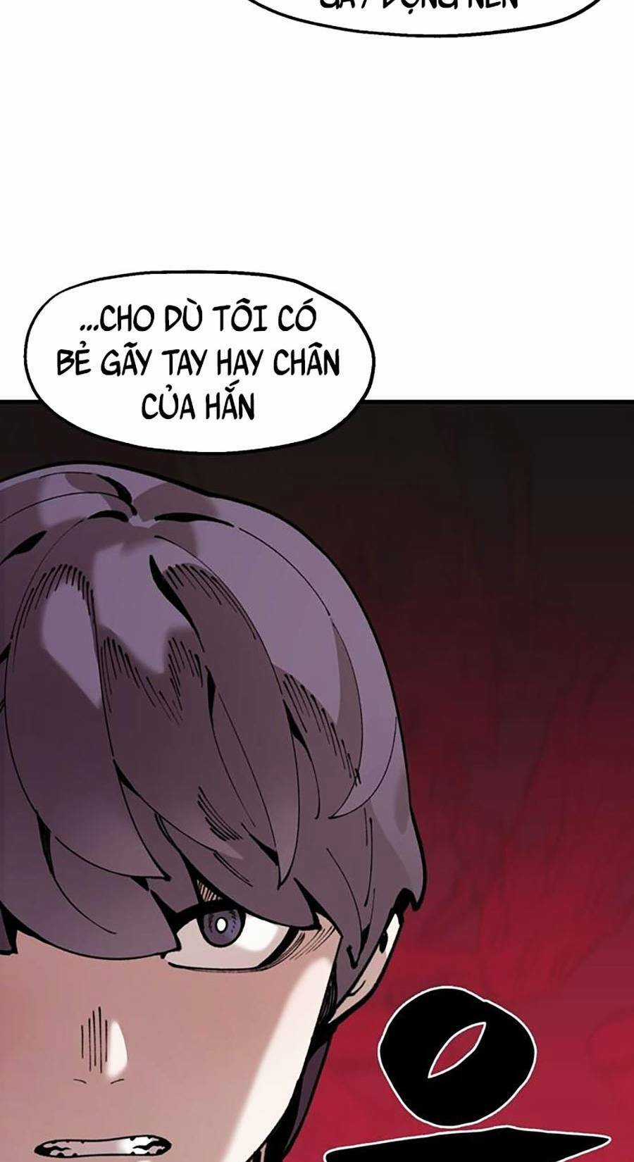 Xếp Hạng Bắt Nạt Chapter 41 trang 26