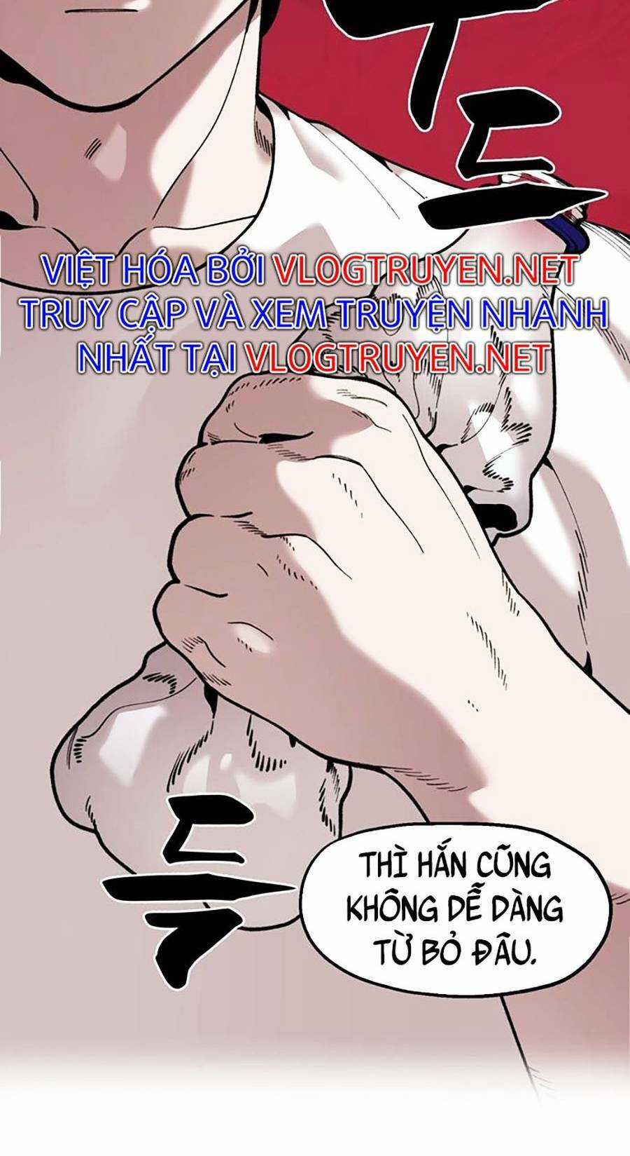 Xếp Hạng Bắt Nạt Chapter 41 trang 27