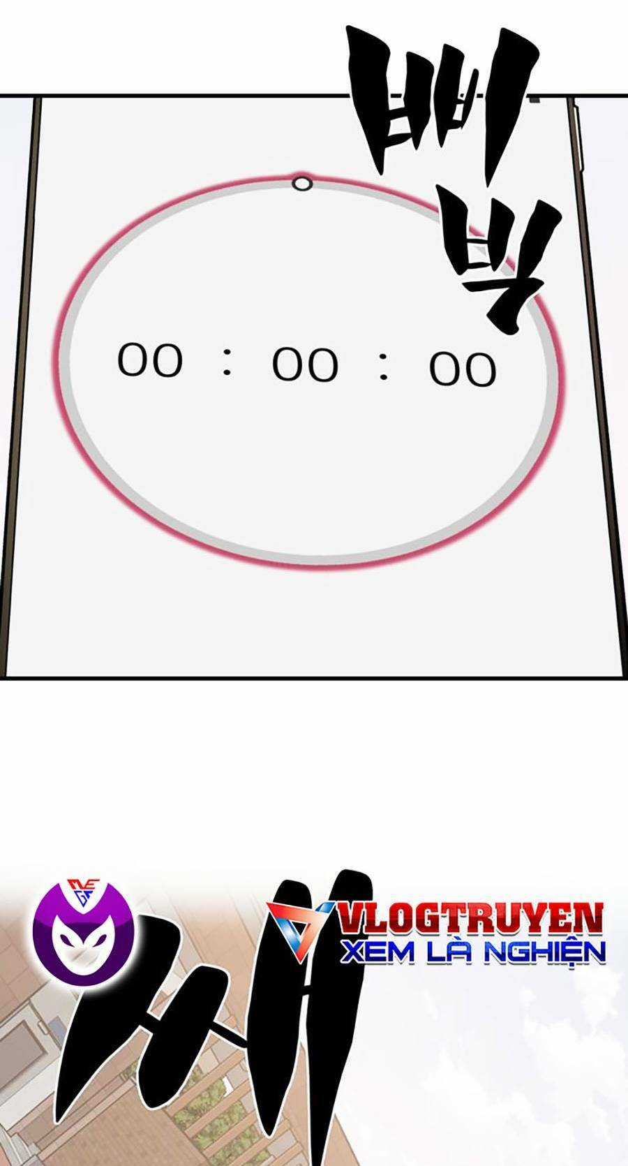 Xếp Hạng Bắt Nạt Chapter 41 trang 3