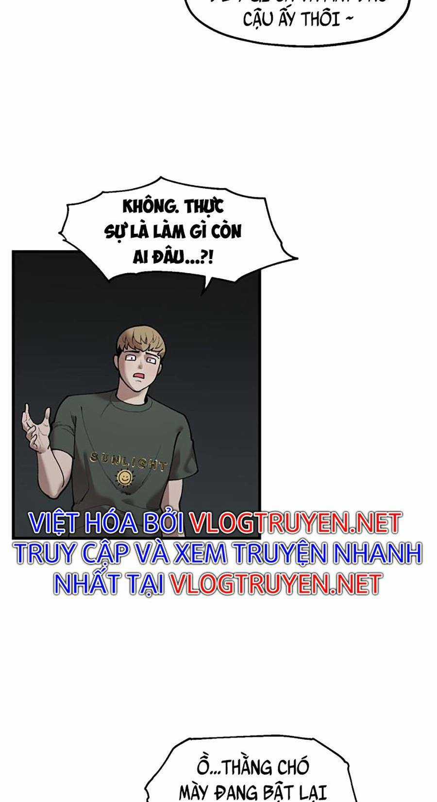 Xếp Hạng Bắt Nạt Chapter 41 trang 31