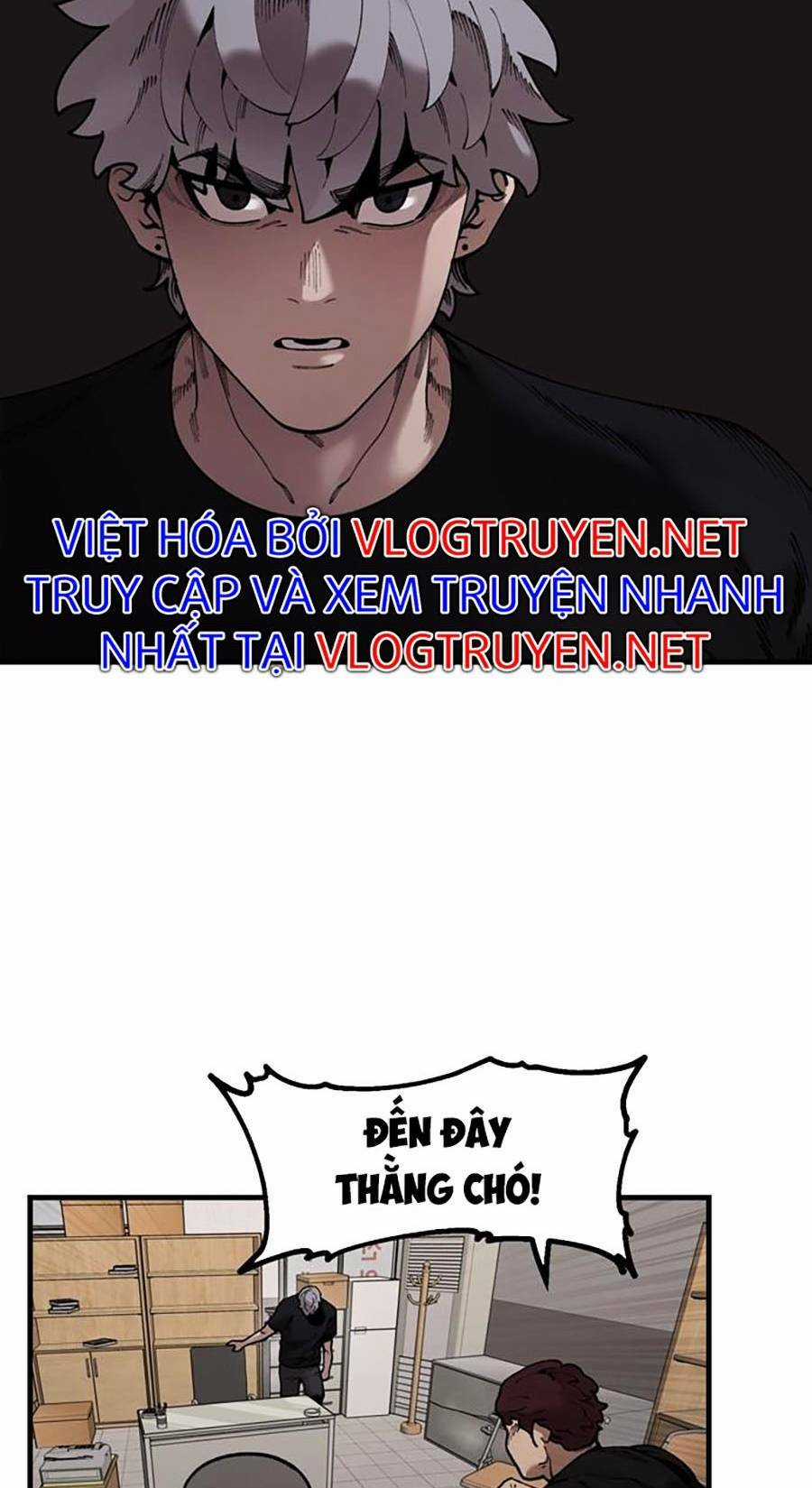 Xếp Hạng Bắt Nạt Chapter 41 trang 37