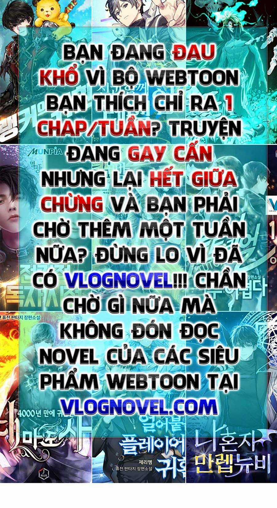 Xếp Hạng Bắt Nạt Chapter 41 trang 39