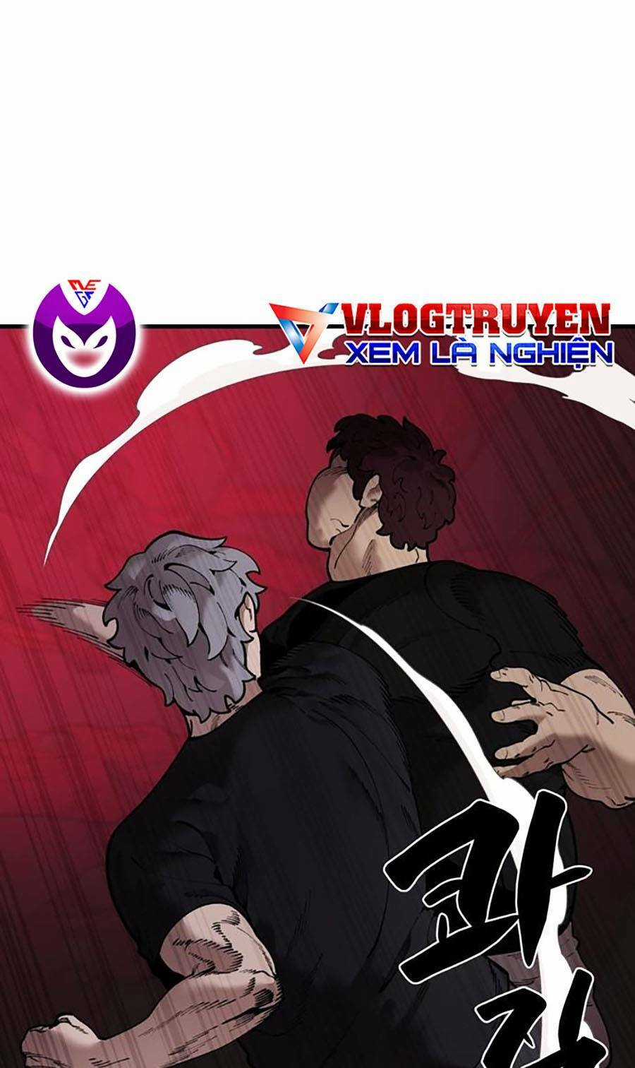 Xếp Hạng Bắt Nạt Chapter 41 trang 40