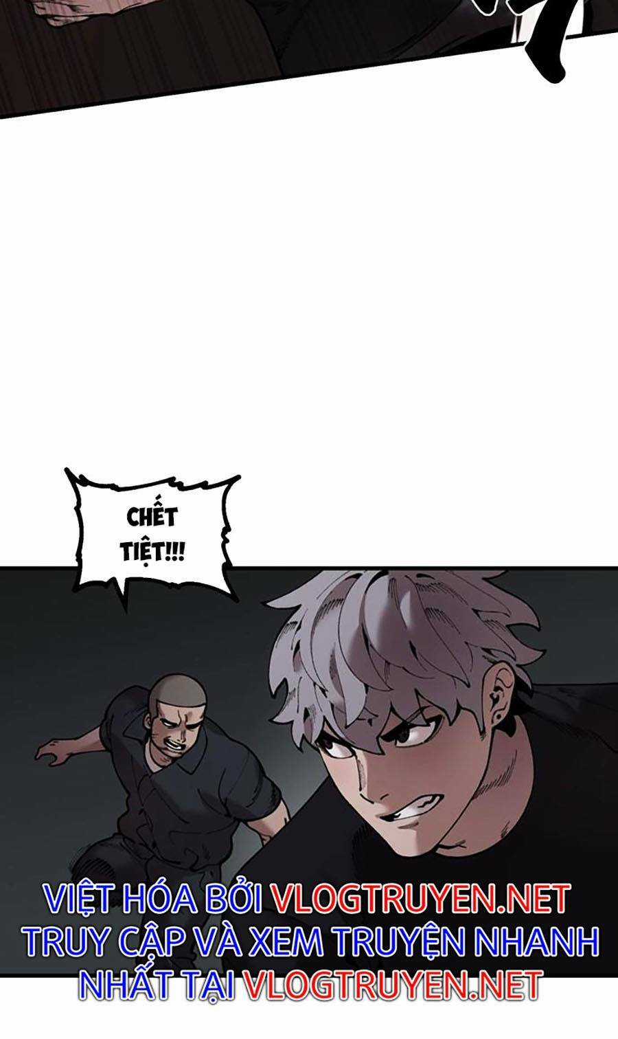 Xếp Hạng Bắt Nạt Chapter 41 trang 41