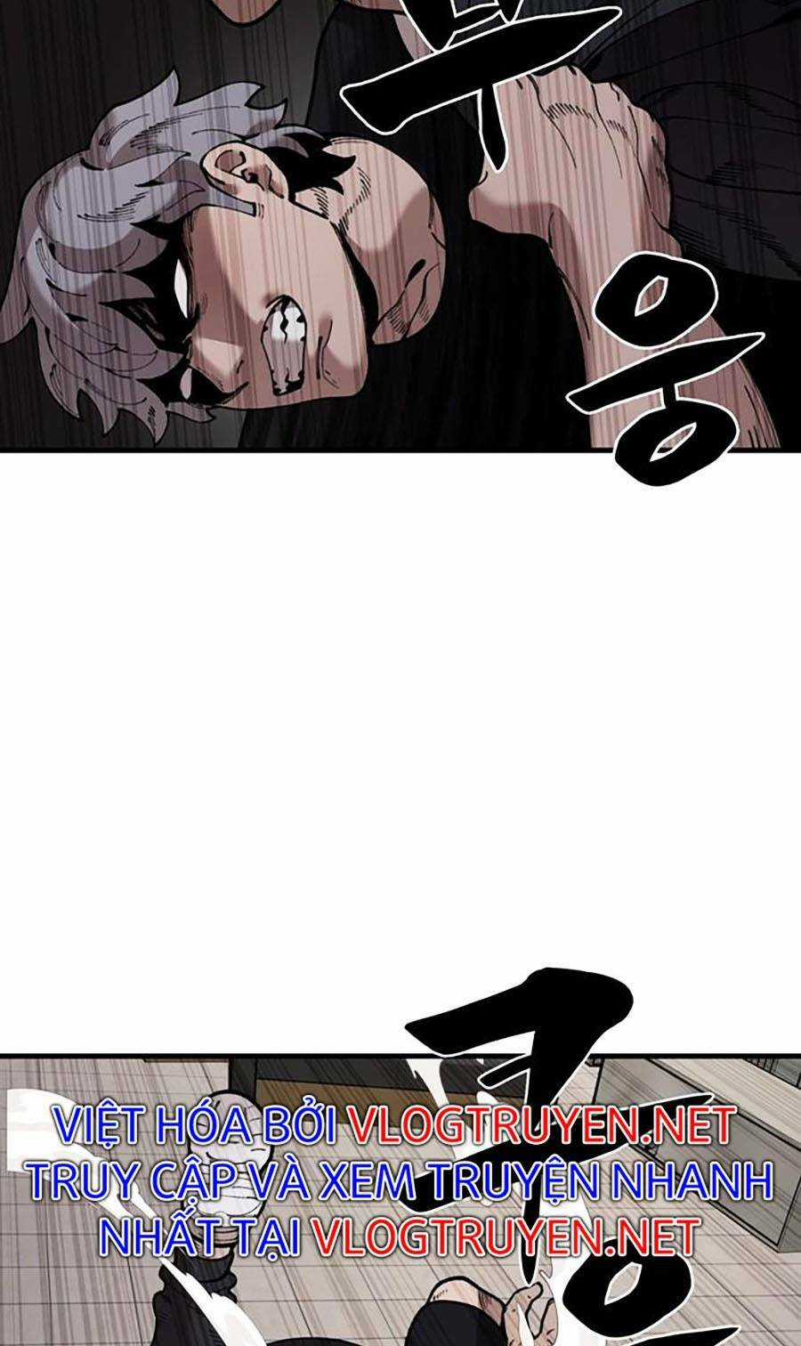 Xếp Hạng Bắt Nạt Chapter 41 trang 44