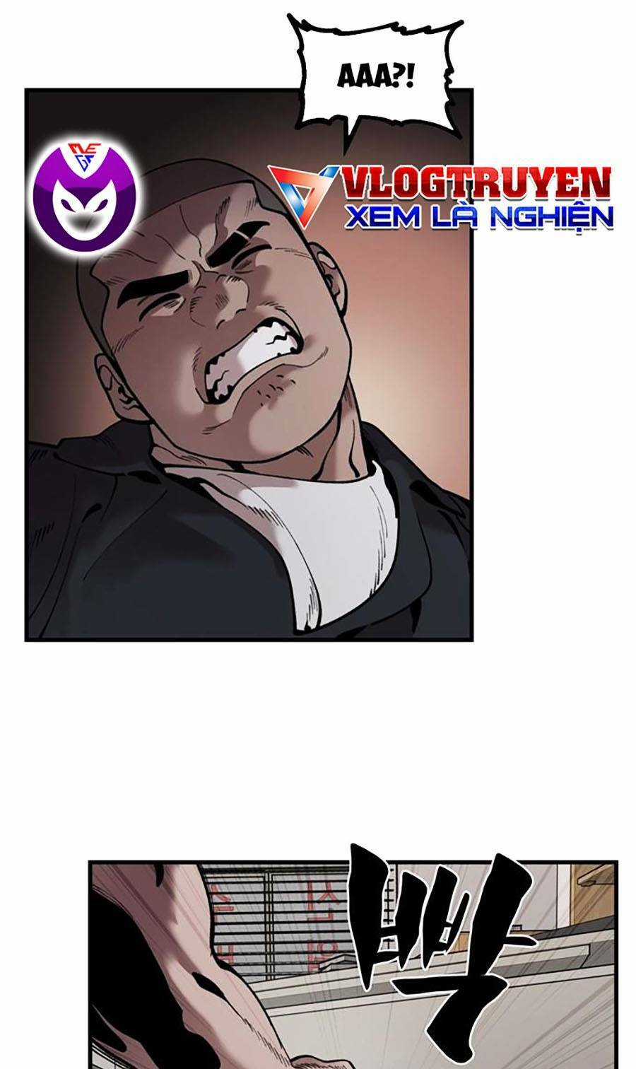 Xếp Hạng Bắt Nạt Chapter 41 trang 46