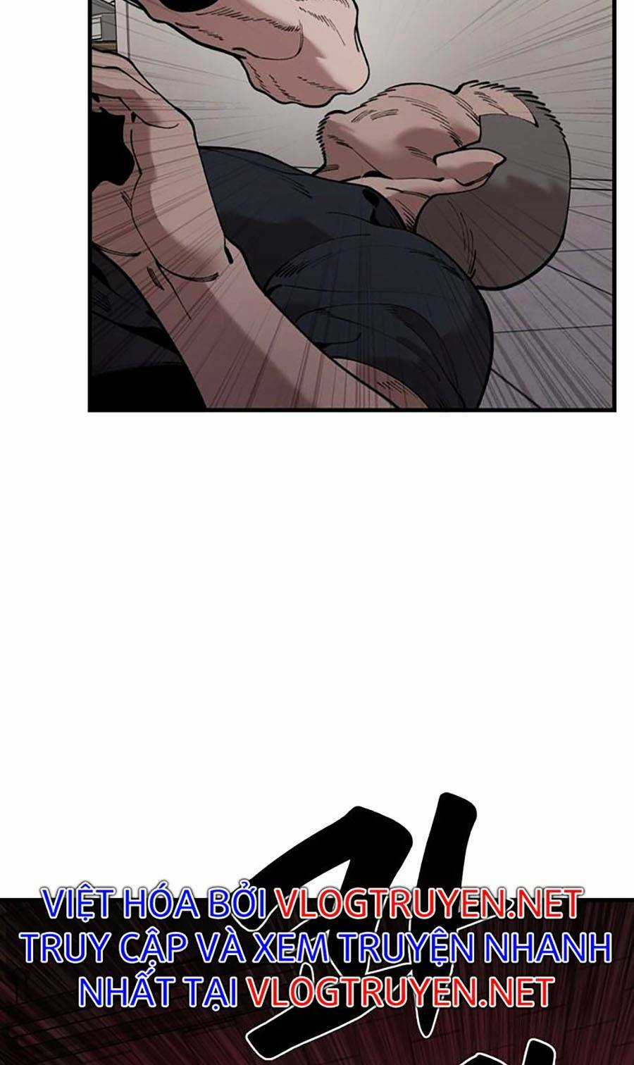 Xếp Hạng Bắt Nạt Chapter 41 trang 47