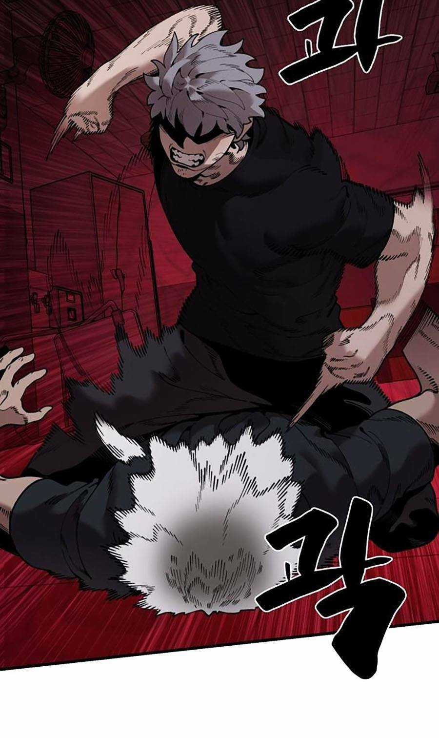 Xếp Hạng Bắt Nạt Chapter 41 trang 48